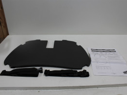 Top Box Honda XL 1000 V Varadero