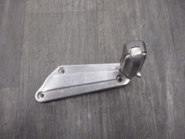 Duo voetsteun links Kawasaki ZL 600