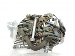 Overig Suzuki Burgman 400