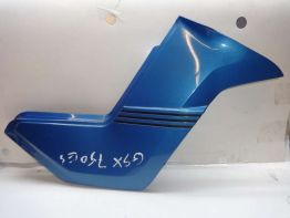 Rechter zijkuip klein Suzuki GSX 750