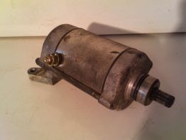 Startmotor Honda ST 1100 Pan European