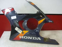 Linker zijkuip Honda CBR 600 F