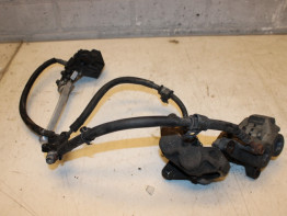 Vorderbremse Komplett Yamaha FAZER 600