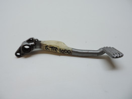 Rempedaal Kawasaki GTR 1000