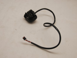Handlebar switch assy left Harley Davidson Softtail