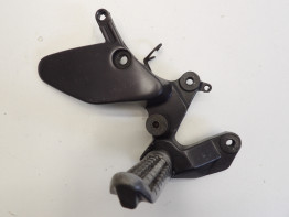 Main step holder right Yamaha FZR 600
