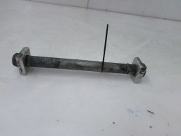 Hinterradachse Yamaha YZF R1