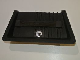 Cowl lid left BMW R 100 R 80