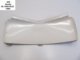 Topkuip verbinding onder Honda Goldwing GL