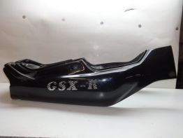 Rear cowl Suzuki GSX R 750