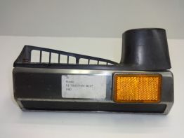 Radiator toebehoren Honda VF 700 750 C Magna