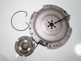 Koppeling Moto Guzzi California 1400