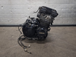 Motorblok Yamaha XJ 600 F