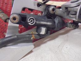Rear brake master cylinder Yamaha FJR 1300