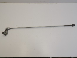 Brake rod Yamaha XVS 650 Dragstar