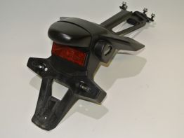 Kentekenplaathouder Yamaha MT 09