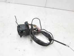 Lenkerschalter links Kawasaki ZXR 400