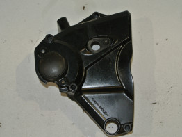 Motorblokdeksel voortandwiel Suzuki GSR 750
