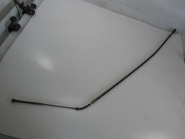 Achter remklauw Kawasaki LTD 454