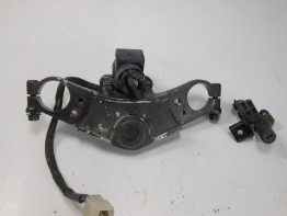 Slotenset Kawasaki GPX 600