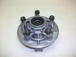 Kettenrad-Trager Honda CB 1