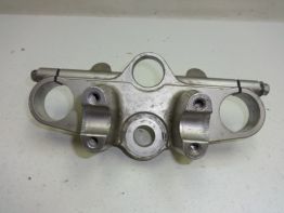 Fork top bridge Suzuki GSF 600 650 Bandit 
