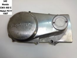 Lichtmaschinendeckel Honda CMX 450