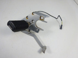 Rechter schetsplaat BMW R 1100 850 R