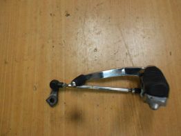 Gear change pedal Suzuki GSF 400 Bandit