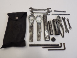 Tool set Yamaha Overige Yamaha