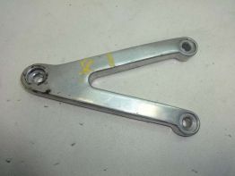 Main step holder left Yamaha YZF R1