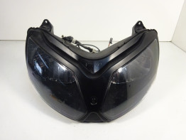 Scheinwerfer Kawasaki ZX 12 R