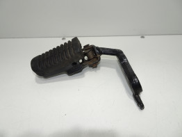 Voetsteun links BMW F 650