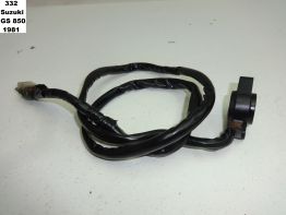Motorblok diverse Suzuki GS 850