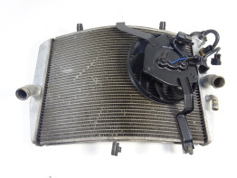 Radiator Suzuki GSX R 600