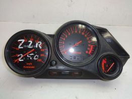 Meter combination Kawasaki ZZR 250