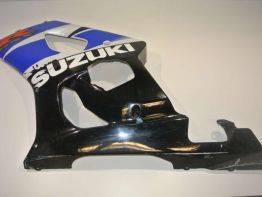 Linker zijkuip Suzuki GSX R 1000