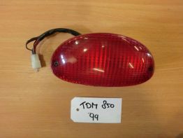 Rear light Yamaha TDM