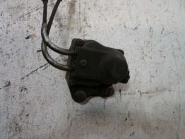Exup valve Yamaha YZF R1