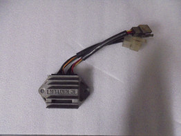 Ignitor CDI ECU Kawasaki Z 1000