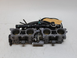 Einspritzanlage Honda CB 1000 R