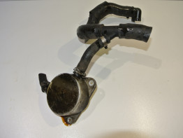 Oil pump Honda CBF 1000