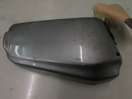 Fussraste rechts Honda PC 800