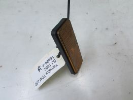 Other Yamaha TDM