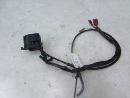 Stuurschakelaar links Kawasaki KLE 500