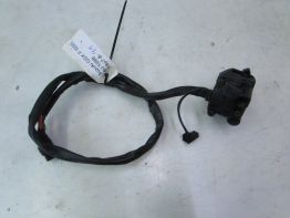 Handlebar switch assy right Suzuki GSX F 600
