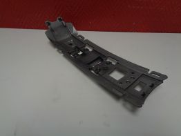 Undertail rear fender Yamaha MT 07