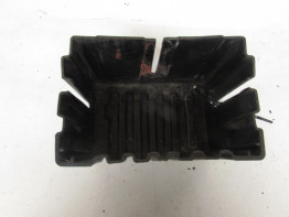 Batterie befestigung Honda CB 750 