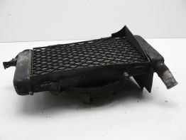 Radiator Honda VFR 800 I