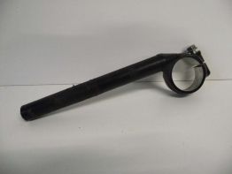 Clip on links Honda CBR 600 F